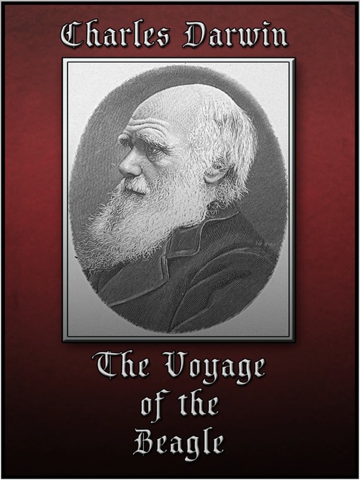 Title details for The Voyage of the Beagle by Charles Darwin - Available